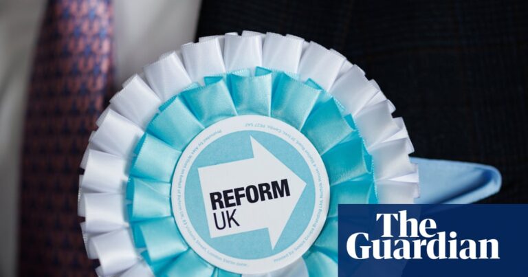 Reform would ‘cut benefits for EU nationals and hike NHS immigration surcharge’