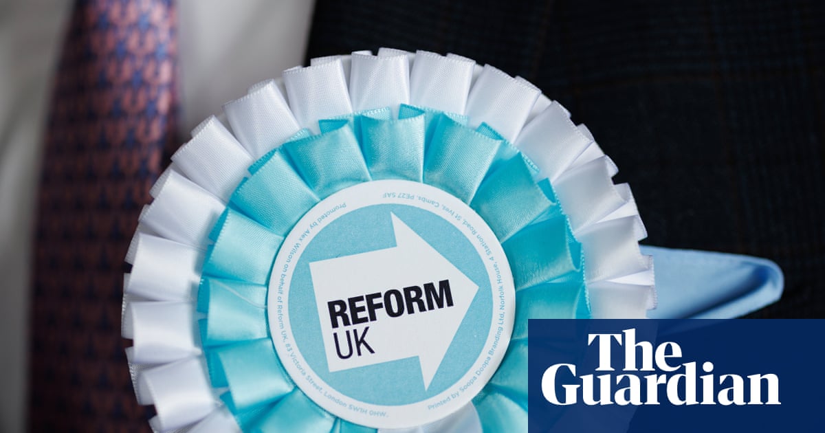 Reform would ‘cut benefits for EU nationals and hike NHS immigration surcharge’