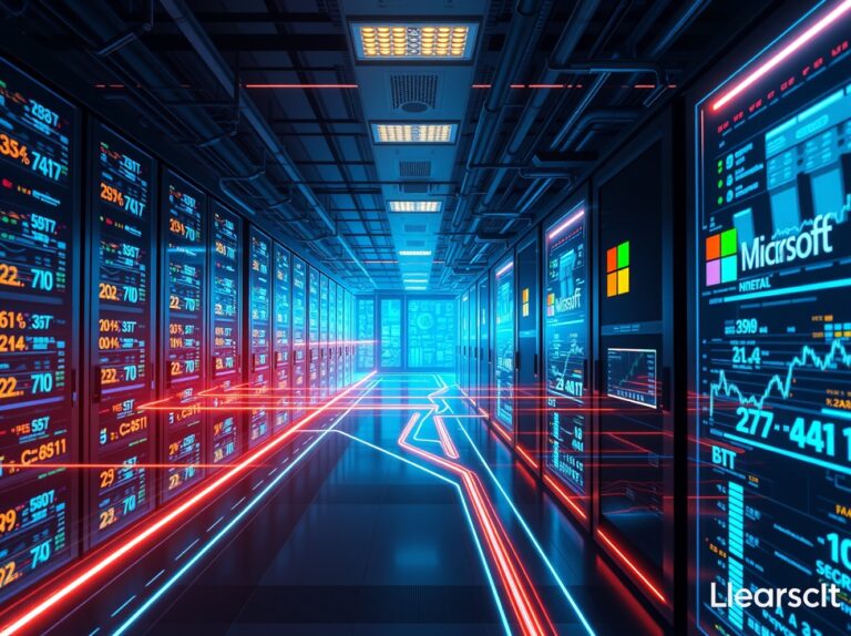 Revolutionary: Meta’s Bold Move into Electricity Trading to Power AI Data Centers