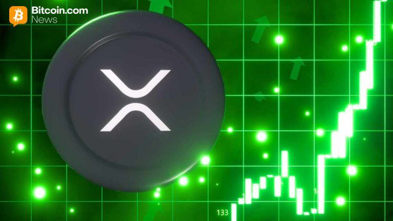 Ripple-Backed Evernorth Tops 473M XRP, Redefining Institutional Crypto Power – BitRss – Crypto World News