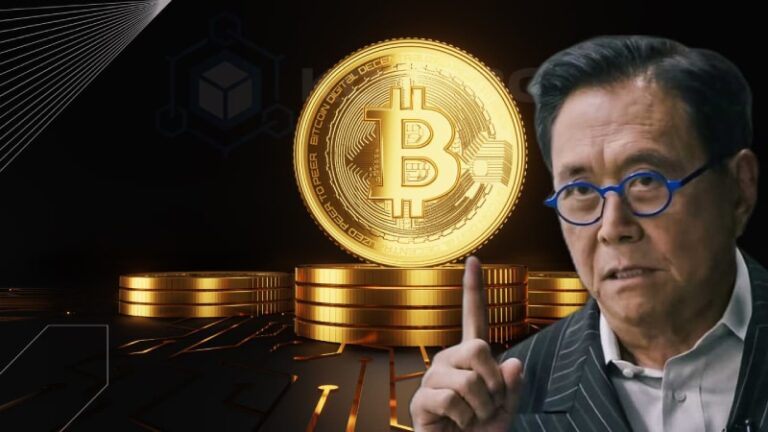 Robert Kiyosaki issues new warnings about a global economic downturn, highlighting Bitcoin and Ethereum as protective assets while noting rising poverty, market distortions after the end of the Japan carry trade, and expectations of a major crash driven by financial strain and AI-related job losses.