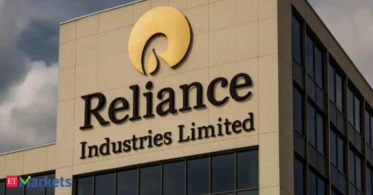 Rs 4.4 lakh crore rally! Reliance Industries shares surge 26% in 2025. What's fueling Ambani's unstoppable run?