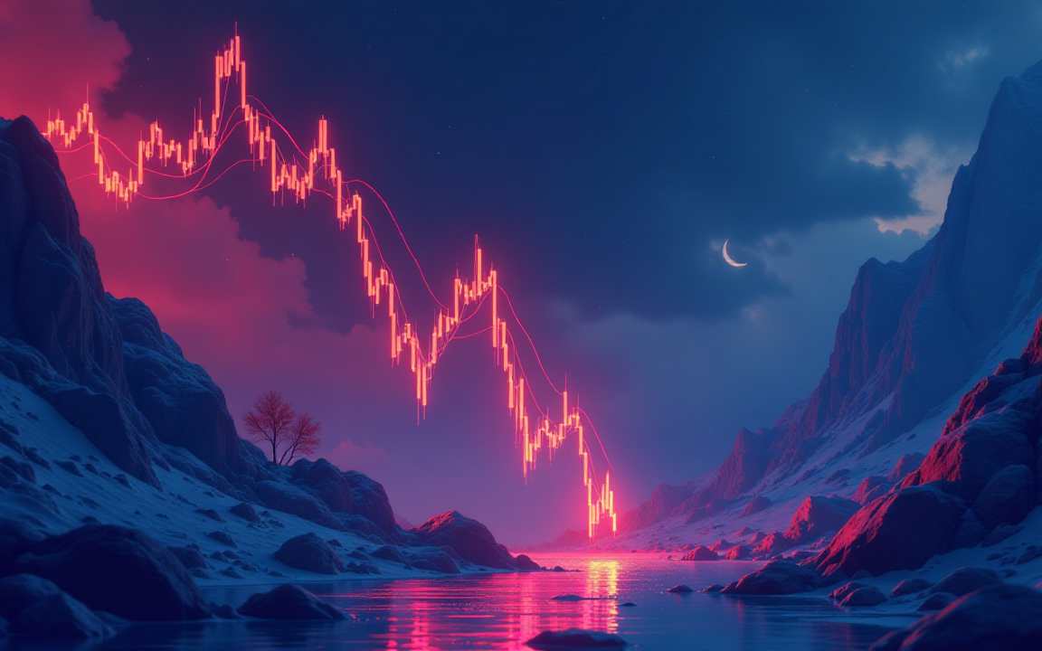 SOL could dip below $120 as ETF inflows and sentiment weaken