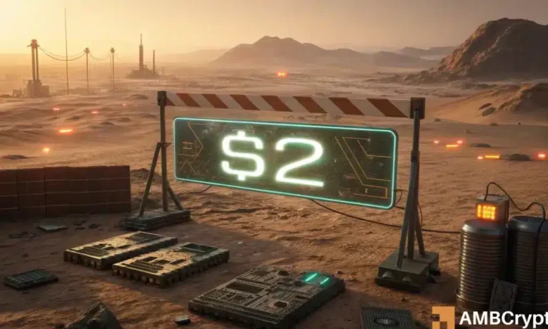 SUI price jumps after $2.4B inflow - Can bulls crack $2 next?