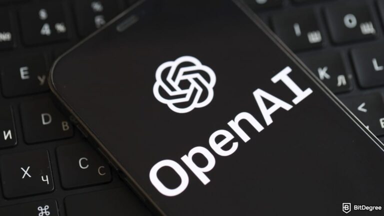 Sam Altman Rejects Idea of Government Bailout for OpenAI