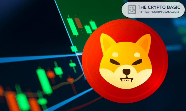 Shiba Inu Setting for Breakout Above 200EMA Line as SHIB Buyers Build Momentum Near Lows - BitRss - Crypto World News