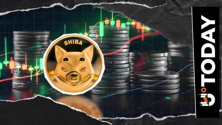 Shiba Inu: Shibarium on the Verge of Major Block Milestone - U.Today