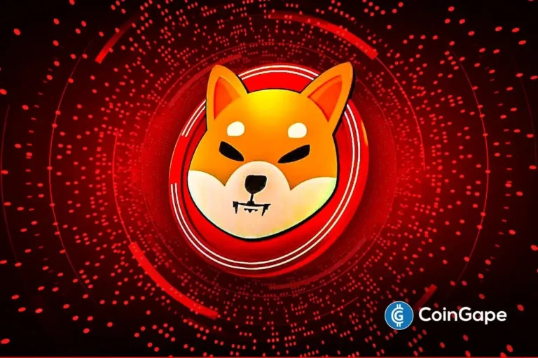 Shiba Inu price forecast as taker buys lead and developers counter Shibarium exploit.