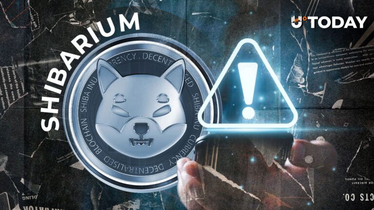 Shiba Inu Team Reveals Critical Security Update for Shibarium: Details - U.Today