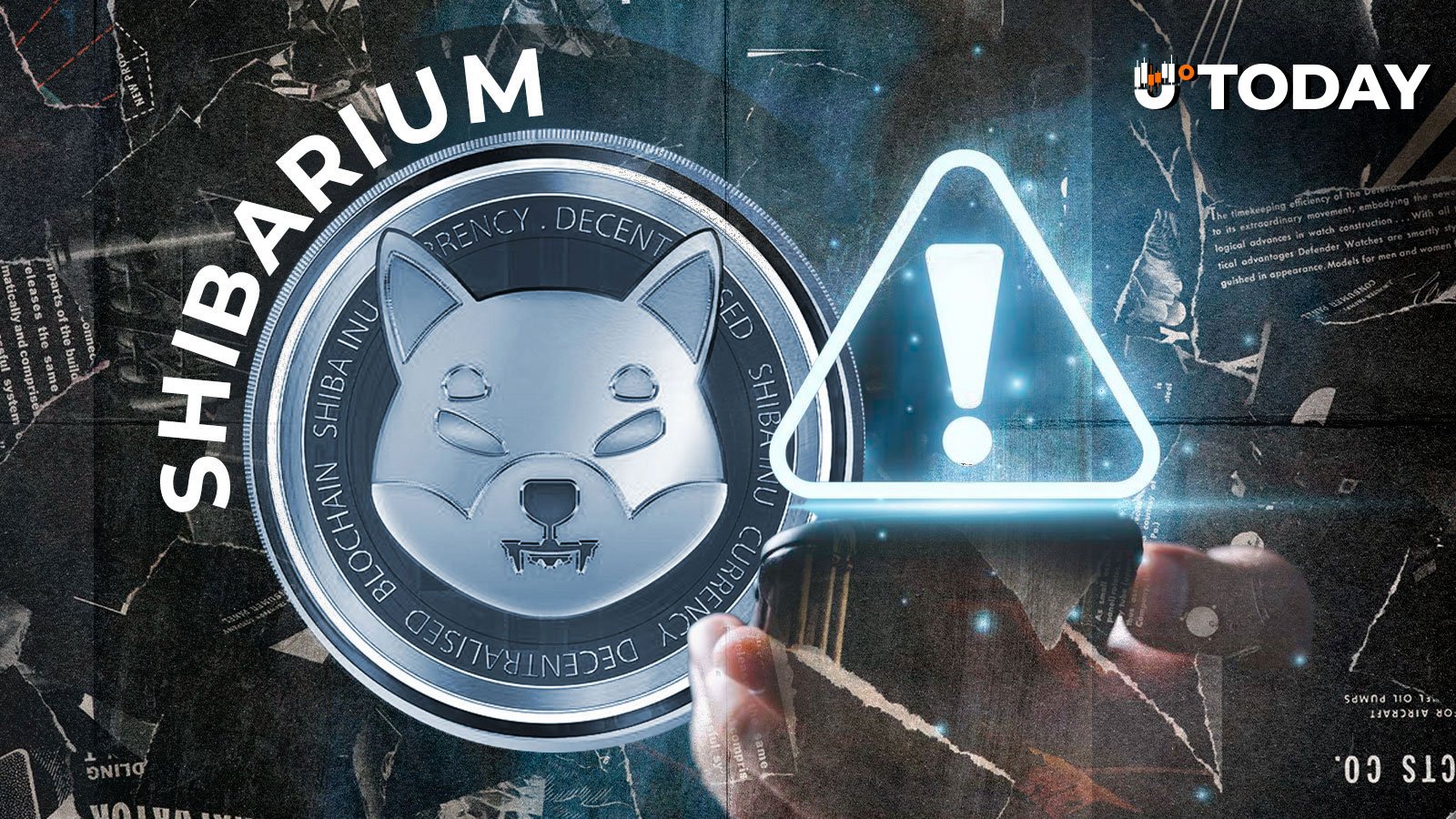Shiba Inu Team Reveals Critical Security Update for Shibarium: Details - U.Today