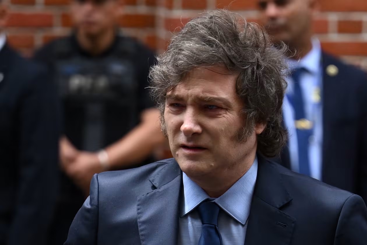 Significant Development in the LIBRA Scam Linked to Argentine President Javier Milei! Court Ruling!