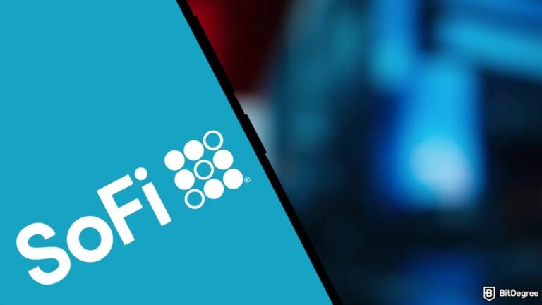 SoFi Becomes First US Bank to Let Customers Trade Crypto