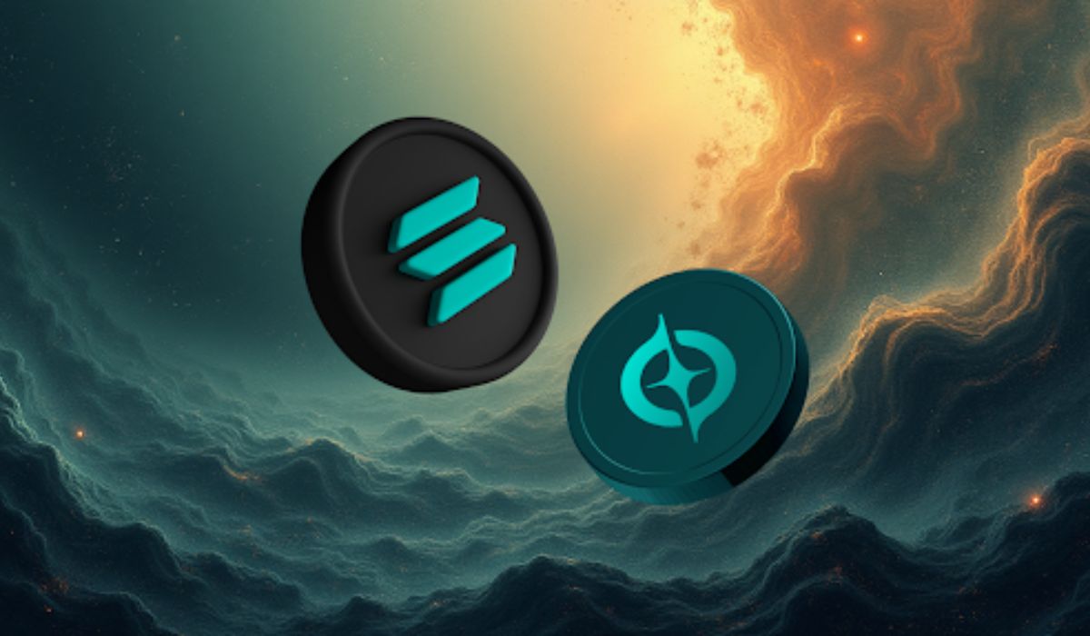 Solana Eyes a Move Toward $190, but Retail Interest Shifts to GeeFi (GEE) After 5.3M Tokens Sold on Launch