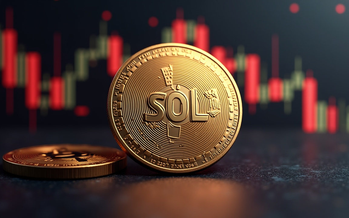 SOL price stalls below key resistance even as Solana’s fundamentals surge – CoinJournal