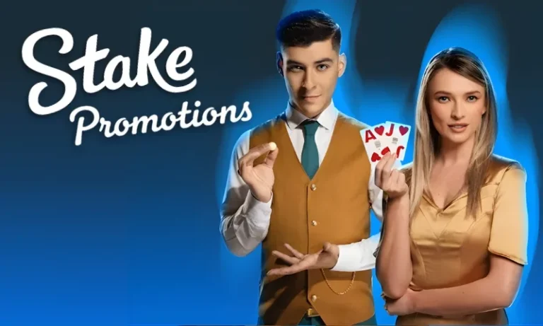 Stake Casino Promotions 2025: From Daily Races to VIP Benefits | BitcoinChaser