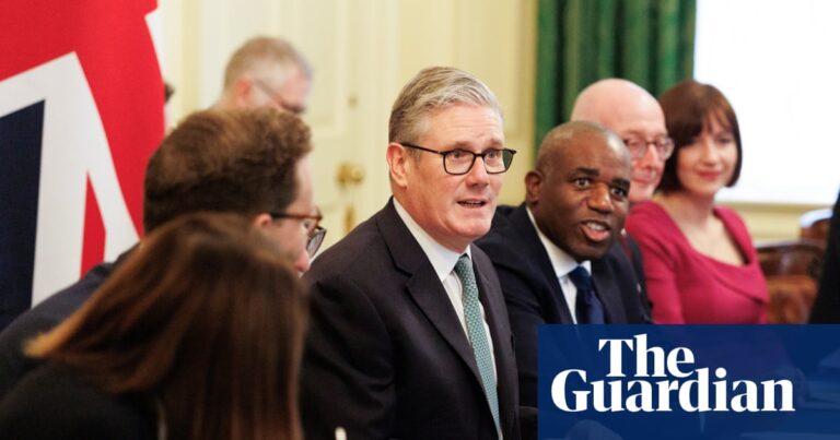 Starmer allies issue warning to PM’s rivals as fears grow over leadership challenge