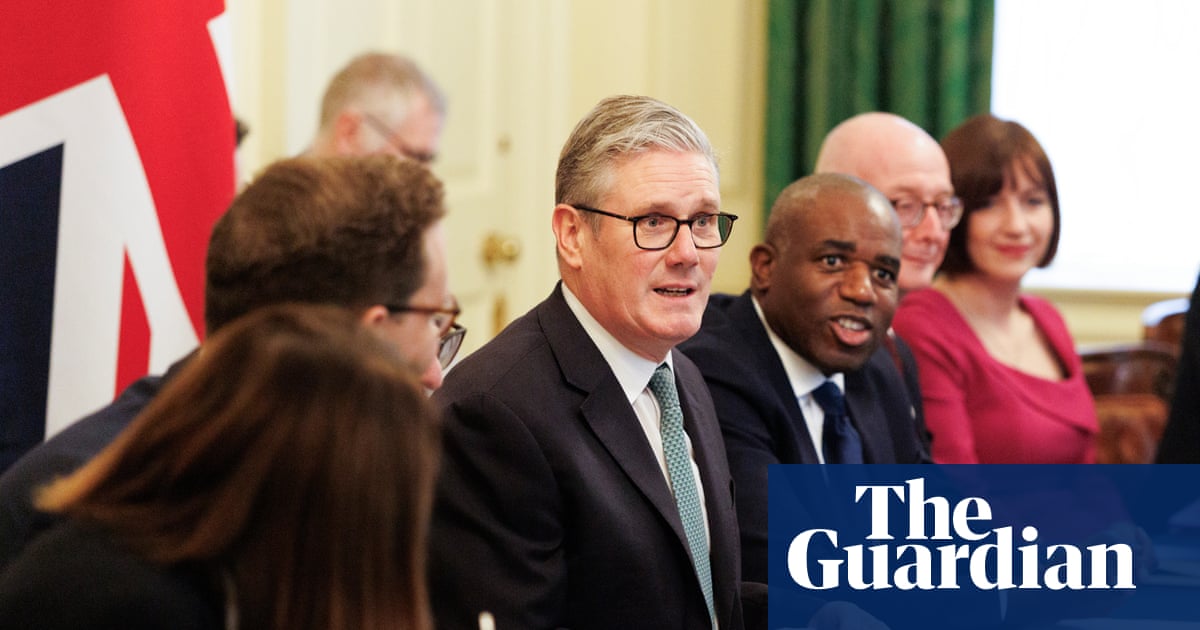 Starmer allies issue warning to PM’s rivals as fears grow over leadership challenge