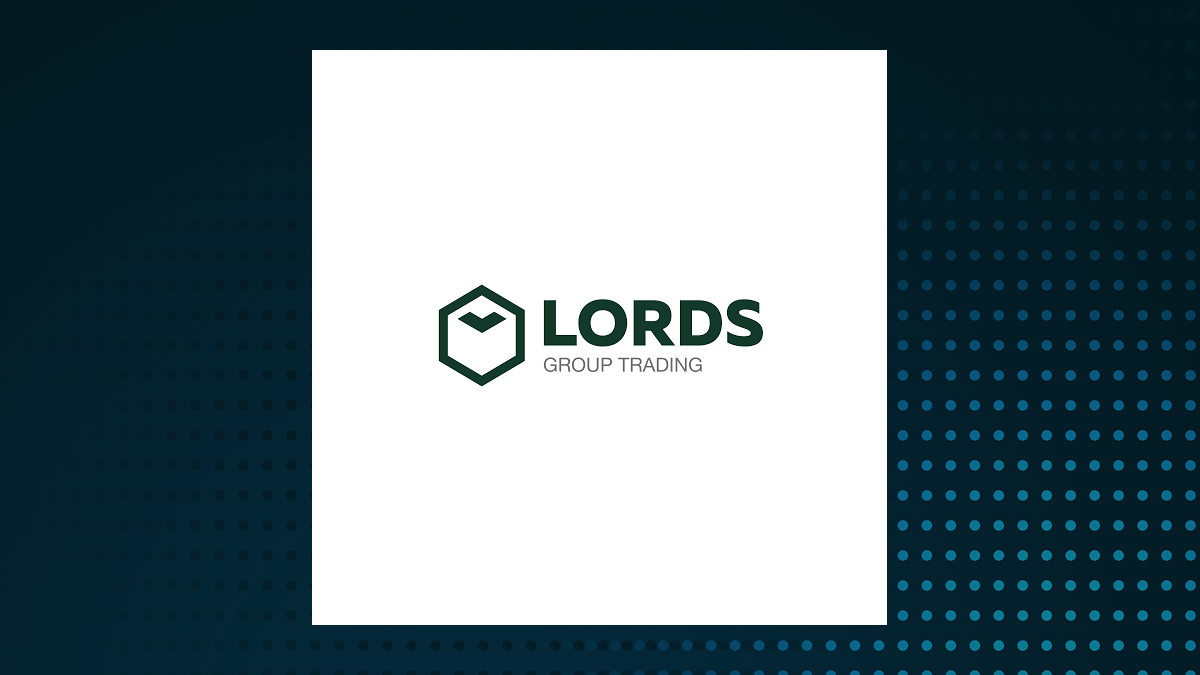 Stuart Kilpatrick Purchases 30,000 Shares of Lords Group Trading (LON:LORD) Stock