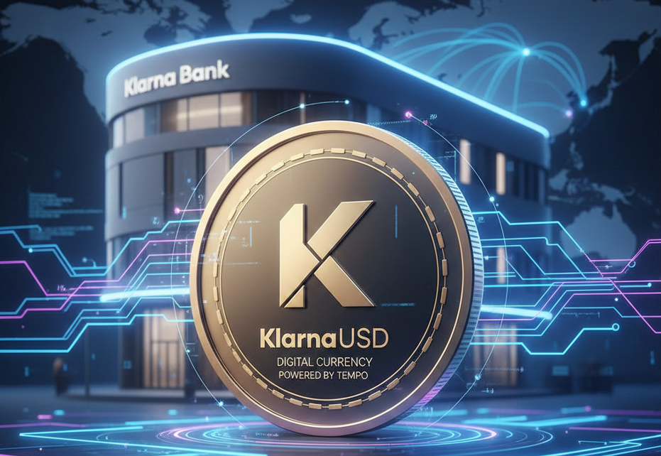Sweden’s Klarna announces KlarnaUSD stablecoin, set to go live on Tempo – CoinJournal