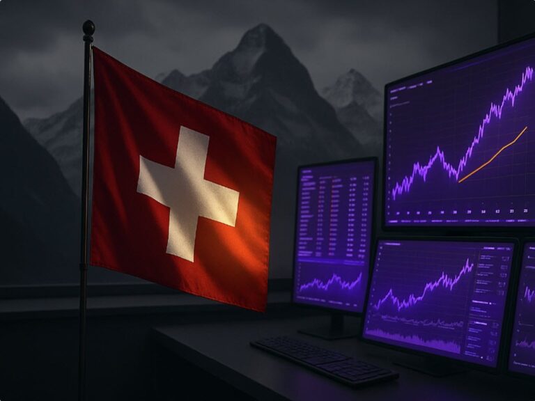 Switzerland September CPI Y/Y +0.1% vs +0.3% expected | investingLive