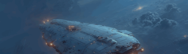 THE FERMI EXPEDITION - I