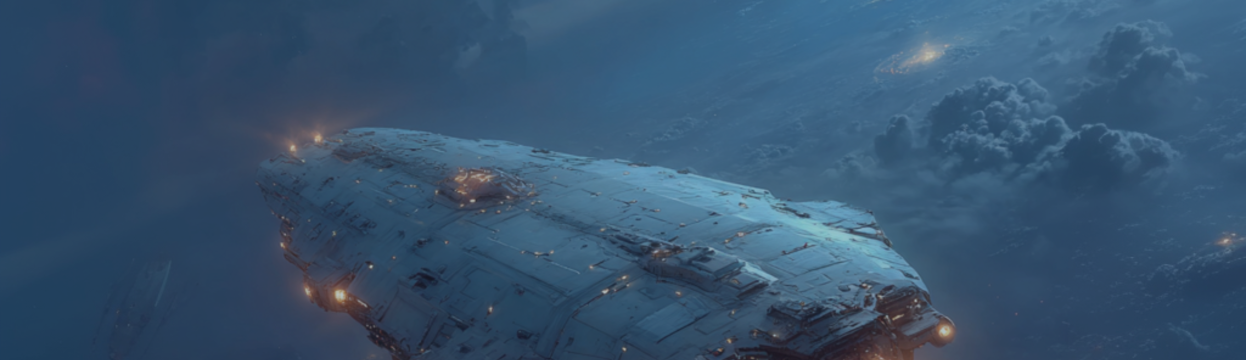 THE FERMI EXPEDITION - I