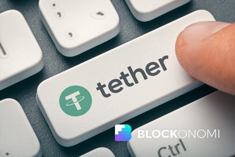 Tether Adds 961 BTC Amid Market Dip: Bitcoin Price Prediction Targets $170K - Blockonomi