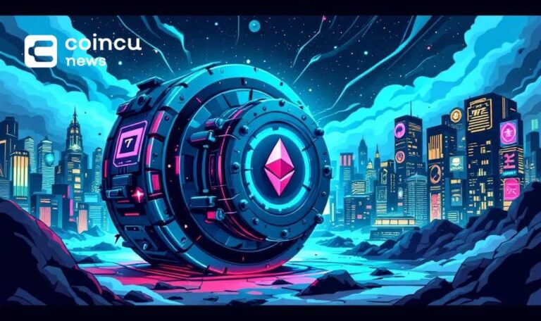 Tether Freezes Ethereum Address Holding 31.77 Million USDT