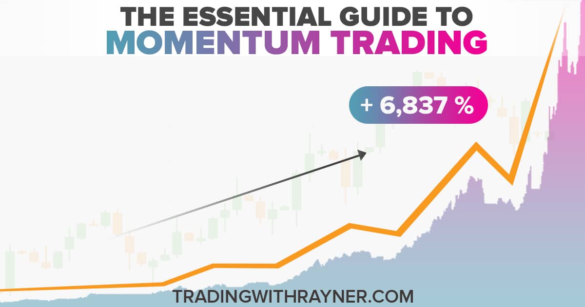 The Essential Guide To Momentum Trading (Backed By Data)
