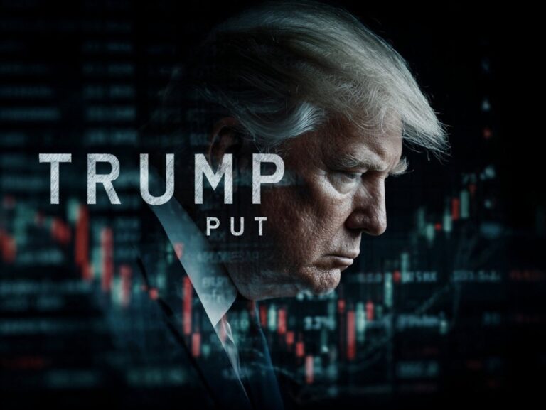 The Trump Put is undefeated | investingLive
