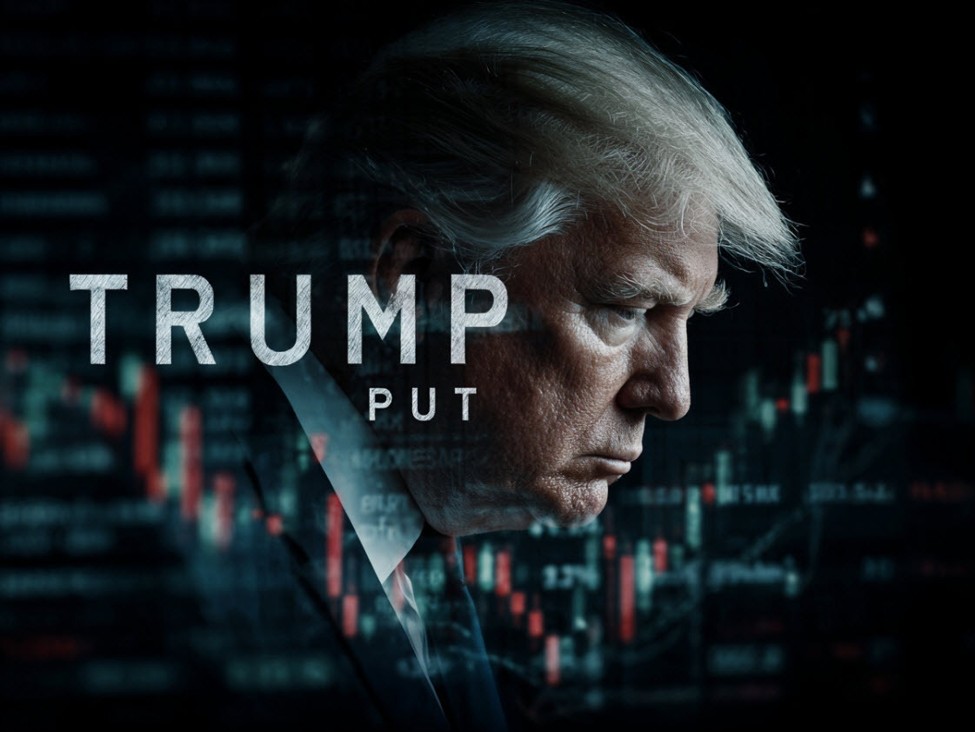The Trump Put is undefeated | investingLive