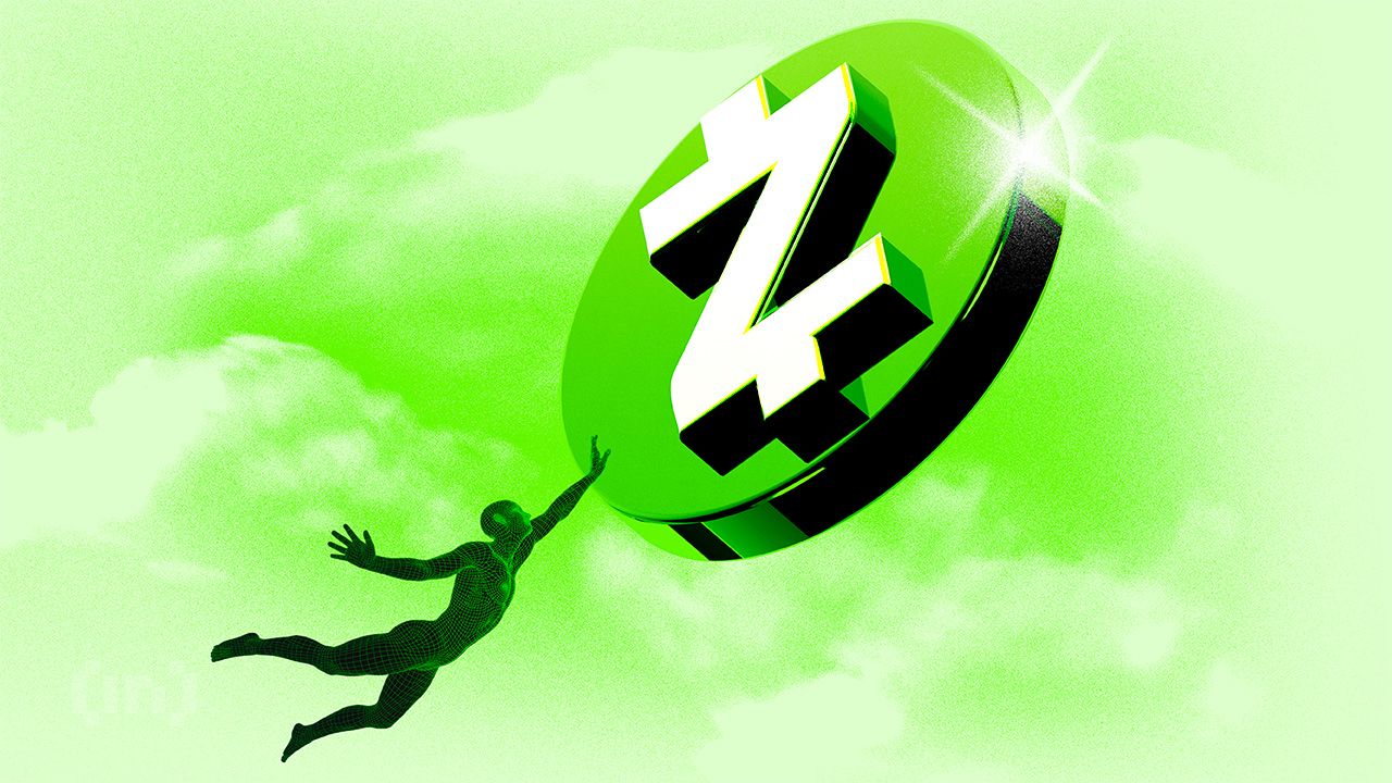 This New Zcash Price Prediction Will Shock You