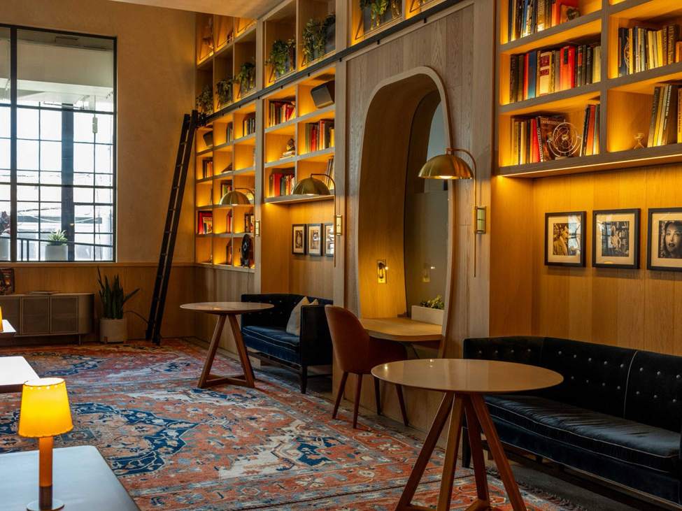 This library is the future of the world | investingLive