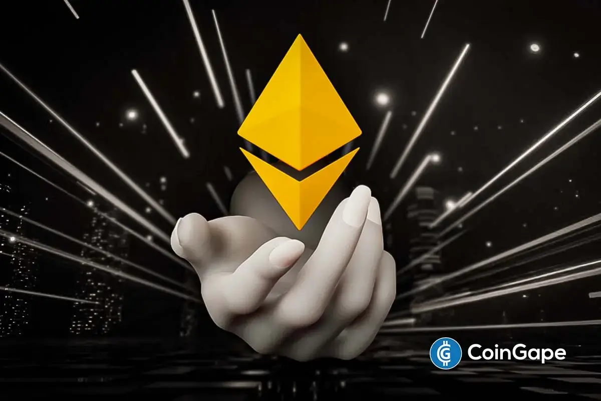 Top 10 Biggest Ethereum Holders: Which Wallets Hold the Most ETH?