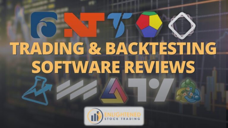 Trading & Backtesting Software Reviews Hub