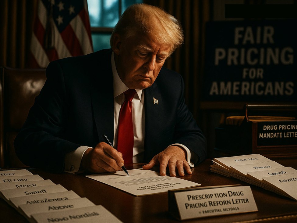 Trump has signed the bill to reopen the US government | investingLive