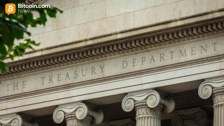 US Treasury and IRS Clear Path for Crypto ETPs to Stake Digital Assets and Share Rewards - AabeyLLC Crypto