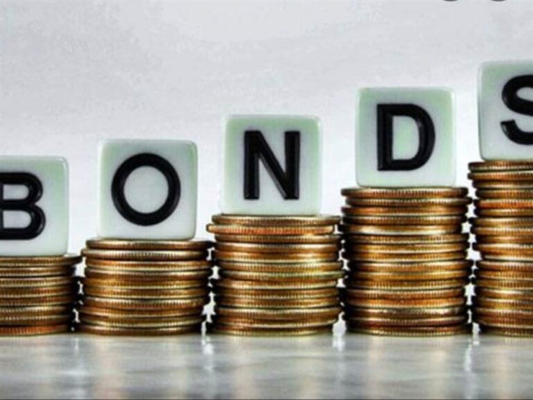 U.S. Treasury to auction off $25 billion at 30 year bonds at the top of the hour | investingLive