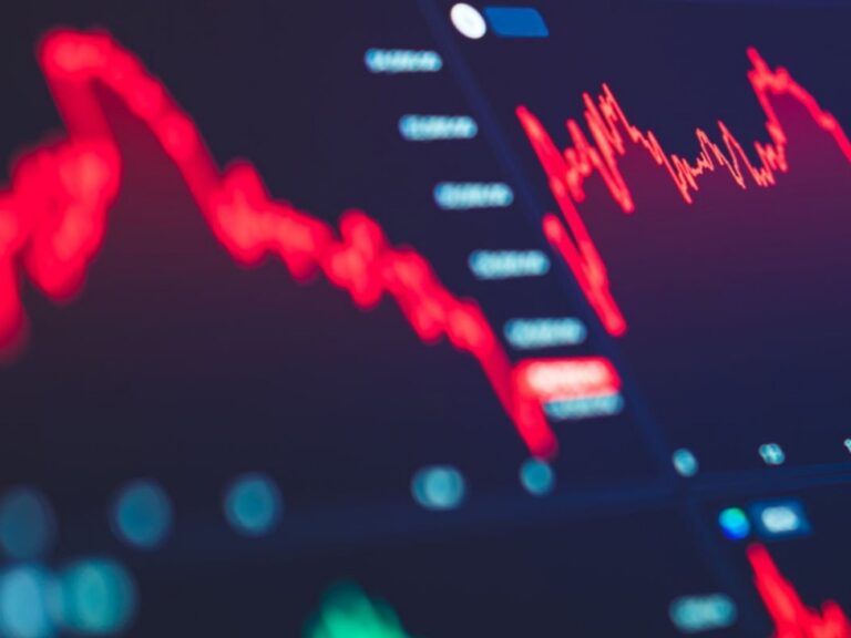 US stocks close mixed but well off the lows | investingLive