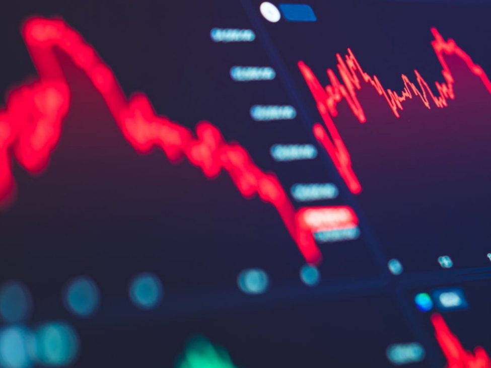 US stocks close mixed but well off the lows | investingLive