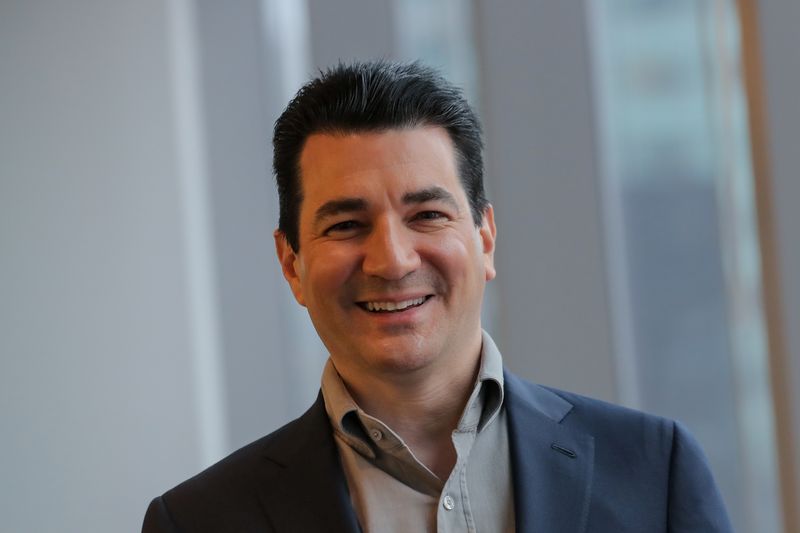 UnitedHealth names former US FDA chief Scott Gottlieb to its board