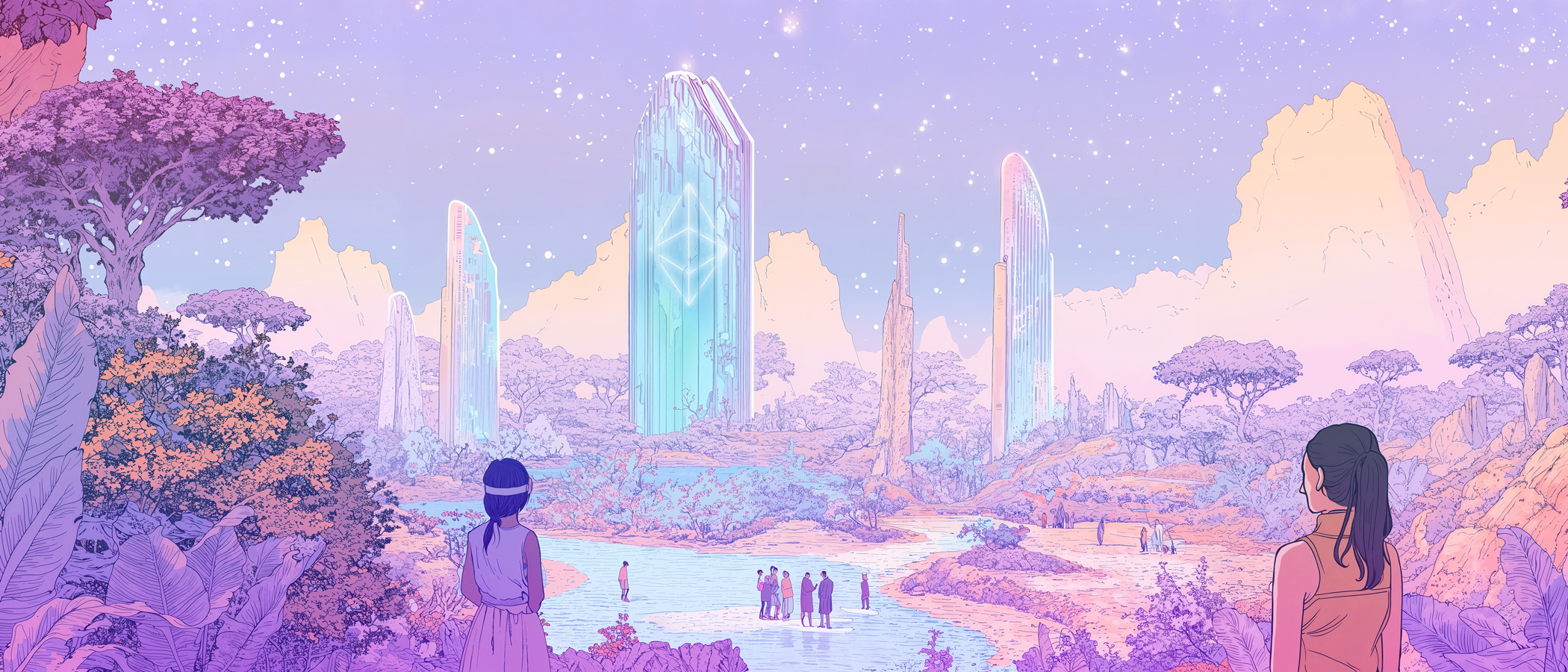 Unveiling ESP’s New Grants Program | Ethereum Foundation Blog