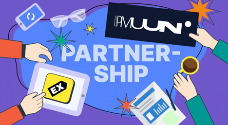 UpMuun Integrates StealthEX