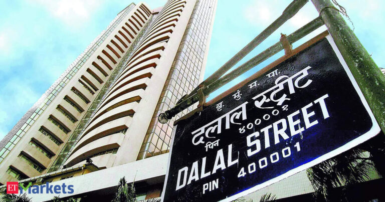 Valuation jitters in AI stocks drag Indian indices; volatility index spikes