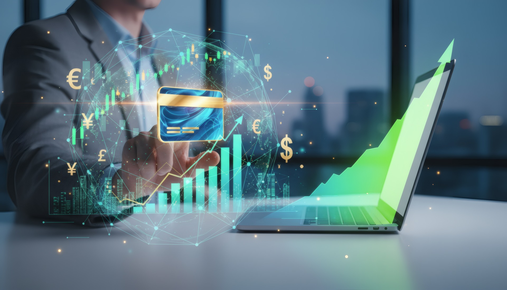 Visa Pilots USDC Payouts, Bringing Instant Global Payments to Freelancers and Creators