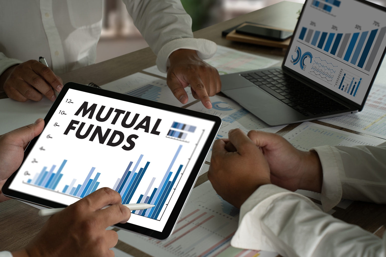Voya Global Perspectives Market Models - Mutual Fund Series Q3 2025 Commentary