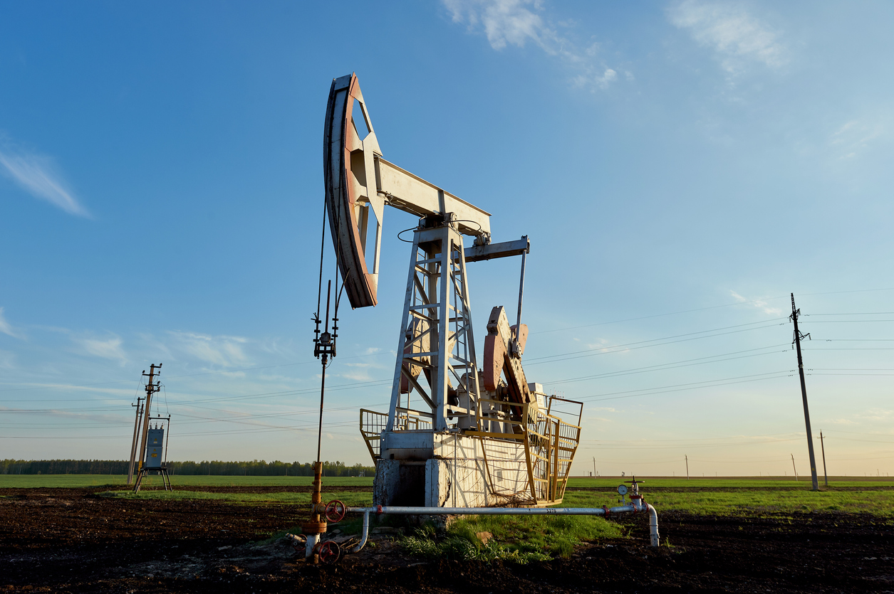 WTI Oil Collapses 3% – Selloff as Ukraine-Russia War Nears Resolution - Action Forex