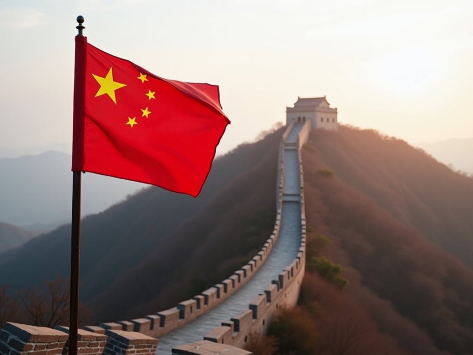 Warburg Pincus says China becoming attractive again after valuation reset | investingLive
