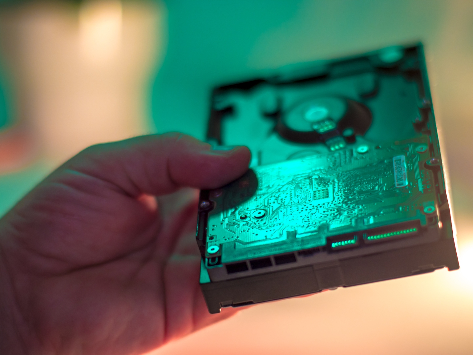 Western Digital Stsock: Too Late To Join The Party (NASDAQ:WDC)