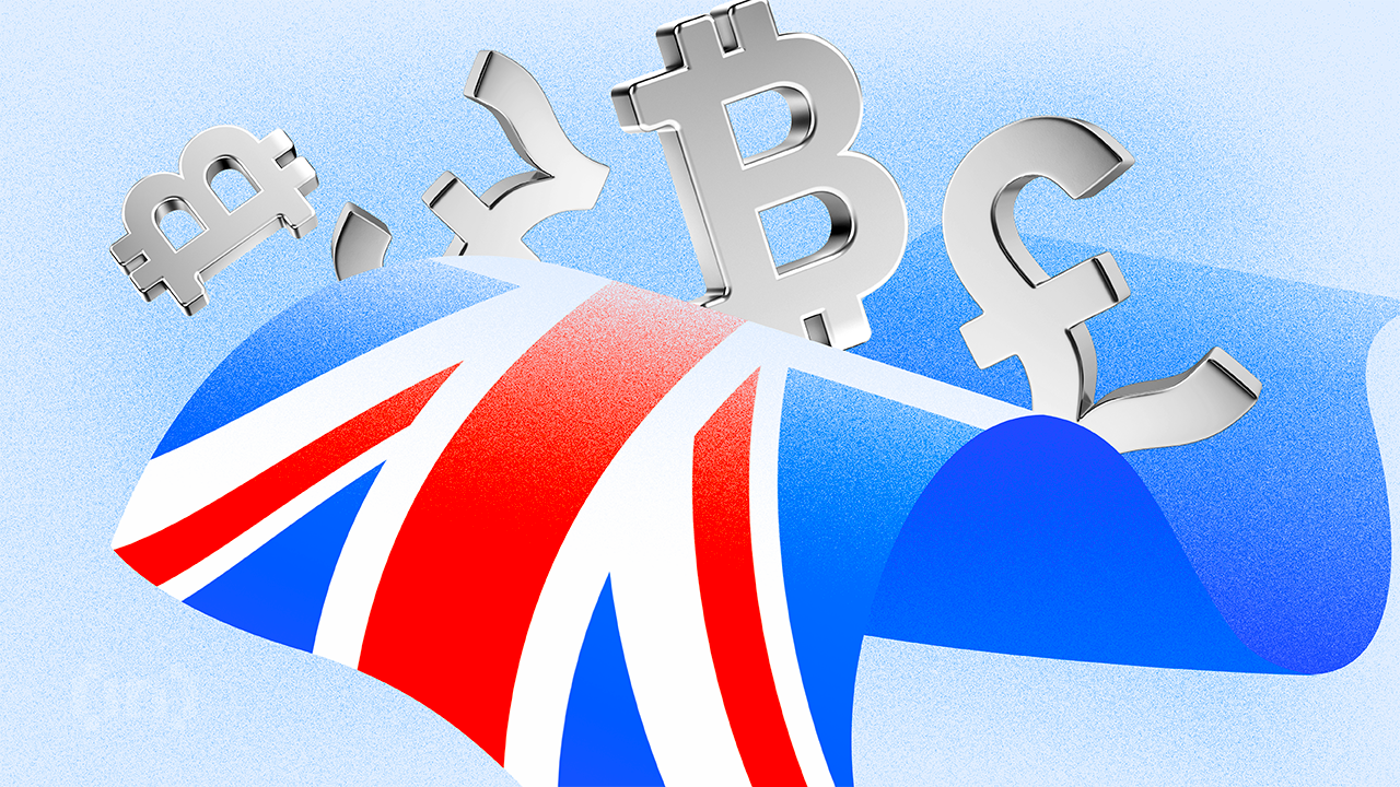 What The New UK Budget Means For Crypto Tax and DeFi